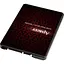 Накопичувач SSD Apacer 2.5" 2TB SATA AS350X teh0014754 - мініатюра 3