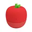 Кліторальний стимулятор Pretty Love Apple Secret червоний - мініатюра 4