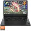 Ноутбук Игровой HP OMEN Ноутбук 17-db0008nq с процессором AMD Ryzen™ 5 8645HS pana la 5.0GHz, 17.3", Full HD, IPS, 144Hz, 16GB DDR5 RAM, 512GB SSD, NVIDIA® GeFor - миниатюра 1