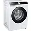 Стиральная машина Samsung WW90T504DAE автоматическая - миниатюра 2