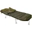 Спальный мешок Cygnet Sleeping Bag 215х90см Green - миниатюра 3
