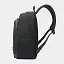 Рюкзак міський Tigernu T-B9520 для ноутбука 19.5 л 15.6" Black (17037) - мініатюра 3
