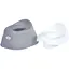 Детский горшок El Camino ME 1153 Basic Potty Mix Gray с съемным контейнером - миниатюра 3