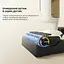 Акумуляторний мийний пилосос Dreame Mova K30 (HMH14A) - мініатюра 7