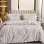 Комплект постельного белья Viluta двойной ранфорс 24284-dv - миниатюра 1