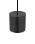 Подвесной светильник, люстра Nowodvorski 11511 Point Duo Zwis GU10 1x10W IP20 Черный - миниатюра 5