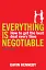 Everything is Negotiable - мініатюра 1