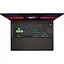 Игровой ноутбук MSI Vector 16 HX A13VHG-614XRO, Intel Core i9-13980HX, 5.6GHz, 16 WUXGA, 32GB, SSD 1TB, RTX 4080 12GB, Free DOS - миниатюра 3