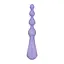 Вібратор Lelo Soraya Beads 23.4 см (бузковий) - мініатюра 6