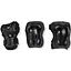 Набір захисту Rollerblade Skate Gear Junior XS Чорний - мініатюра 1