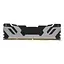Модуль пам'яті Kingston Fury DDR5 96GB (2x48) 6000MHz Renegade Silver XMP (KF560C32RSK2-96) - мініатюра 4