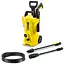 Мінімийка високого тиску Karcher K2 Power Control (1.673-600.0) - мініатюра 1