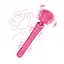 Вібратор B - Series Cute Perfect Wand 30 см (рожевий) - мініатюра 20