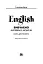 English Elementary. Вивчаємо англійську читаючи - мініатюра 2