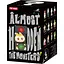 Іграшка-сюрприз Pop Mart The Monsters Серія Almost Hidden з колекційною фігуркою (MSAH-01) - мініатюра 1