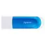 Флеш-накопичувач Apacer 64Gb AH23A White USB 2.0 (AP64GAH23AW-1) - мініатюра 1