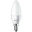 Лампа Philips LED 40W B35 E14 WW FR ND 1PF/6 DISC (929003541103) - мініатюра 2