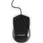 Миша Gembird MUS-3B-02 USB black - мініатюра 1