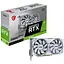Відеокарта GeForce RTX 3050, MSI, VENTUS 2X XS OC (білий Edition), 8Gb GDDR6, 128-bit, DVI-D/HDMI/DP, 1807/14000 MHz, 6-pin (RTX - мініатюра 1