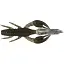 Силікон OSP DoLiveCraw 4" W001 (6 шт/уп) - мініатюра 1