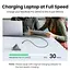 Кабель USB-C 100W UGREEN US562 Type-C to Type-C PD QC 4.0/3.0 для быстрой зарядки MacBook Pro, Samsung PVC 1.5м (15177) - миниатюра 4