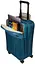 Валіза на колесах Thule Spira CarryOn Spinner Legion Blue 3203774 - мініатюра 6