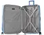 Валіза Heys Xtrak (L) Icy Blue (10103-0142-30) 930187 - мініатюра 5