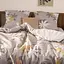 Комплект постільної білизни Viluta полуторний ранфорс 22219 100% бавовна - мініатюра 8