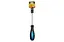 Отвертка крестообразная крестовая Mastertool PH2 х 100 мм 48-5210 - миниатюра 2