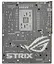 Материнська плата ASUS ROG STRIX B850-A GAMING WIFI (ROG STRIX B850-A GAMING WIFI) (Socket AM5, AMD B850, ATX) - мініатюра 5