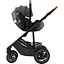 Автокресло Britax Römer Baby-Safe Pro Midnight Grey серое (2000040137) - миниатюра 5