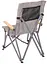 Крісло розкладне Bo-Camp Chelsea Grey (1204810) (DAS303258) - мініатюра 5