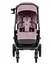 Універсальна коляска-книжка Carrello Omega CRL-6540 2в1 Galaxy Pink - мініатюра 3