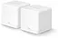 MESH-система Mercusys mesh Halo H30G AC1200 2Pcs White 802.11ac (Halo-H30G-2-pack) - мініатюра 5