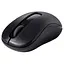 Беспроводная мышь Rapoo M10 Plus Wireless Black (M10 plus black) - миниатюра 2