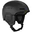 Шлем Scott Track Plus Mips S Чорный меландж (1081-271755.0001.006) - миниатюра 1