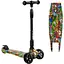 Детский самокат Best Scooter 46009 Maxi - миниатюра 1