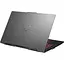 Ноутбук Asus TUF A15 FA507NUR-LP005, AMD Ryzen 7 7435HS, 4.5GHz, 15,6 Full HD, 144 Hz, 16GB DDR5, SSD 512GB, NVIDIA GeForce RTX 4050 6GB, Free DOS - мініатюра 8