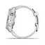 Смарт-часы Garmin Epix Pro Gen 2 42 mm Silver w. Whitestone Band (010-02802-00/01) - миниатюра 6