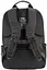 Рюкзак Tucano Bizip AGS 17" черный - миниатюра 3