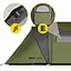 Намет туристичний Mountain Goat Prime Quatro 4-місний Olive (P-5905973406598) - мініатюра 4