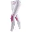 Термоштани X-Bionic Energizer MK2 Pants Long Woman L/XL Білий/Рожевий (1068-I020276 L/XL W318) - мініатюра 1