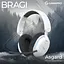 Гарнитура GamePro Asgard Bragi White (HSW250W) - миниатюра 5