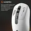 Миша GamePro Genesis Winner White (GM079W) - мініатюра 10