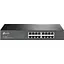 Комутатор TP-Link TL-SG1016DE - мініатюра 1