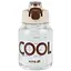 Пляшечка для води Kite Cool 700 мл біло-коричнева (K25-1217-1) - мініатюра 1