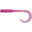 Силікон Reins Curly Curly 443 Pink Sardine (15 шт/уп) - мініатюра 1