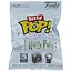 Фигурка Funko Bitty Pop Битти поп Secret figurine Harry Potter Секретная фигурка Гарри Поттер 2 см FBP HP S1 - миниатюра 2