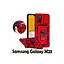 Чехол для мобильного телефона BeCover Military Samsung Galaxy M23 SM-M236 Red (707371) - миниатюра 2