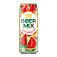 Пиво Оболонь Beermix Кавун 2.5 % 0.5 л з / б - мініатюра 1